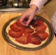 pizza-arugula xxy02